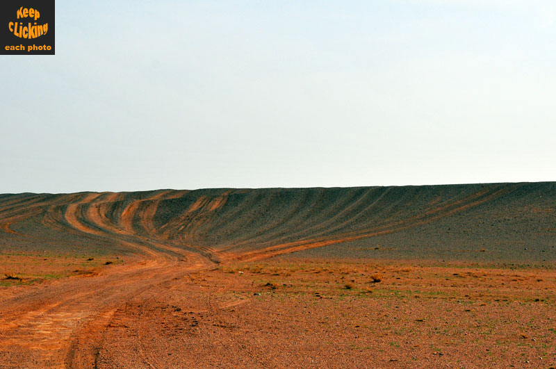 Mongolia